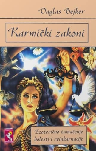 Karmički zakoni