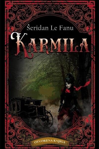 Karmila