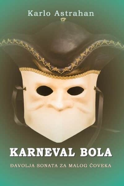 Karneval bola