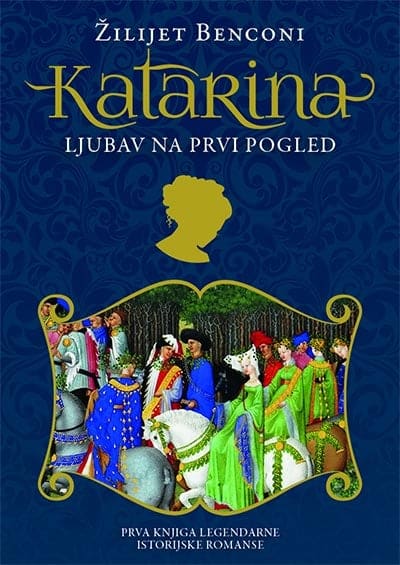 Katarina 1: ljubav na prvi pogled