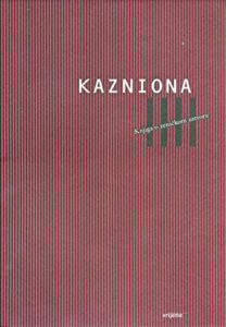 Kazniona