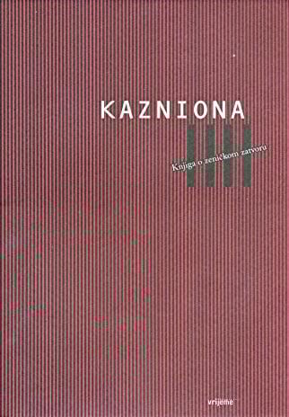 Kazniona