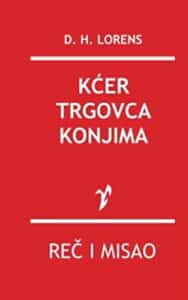 Kćer trgovca konjima