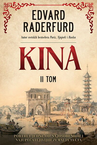 Kina – II tom