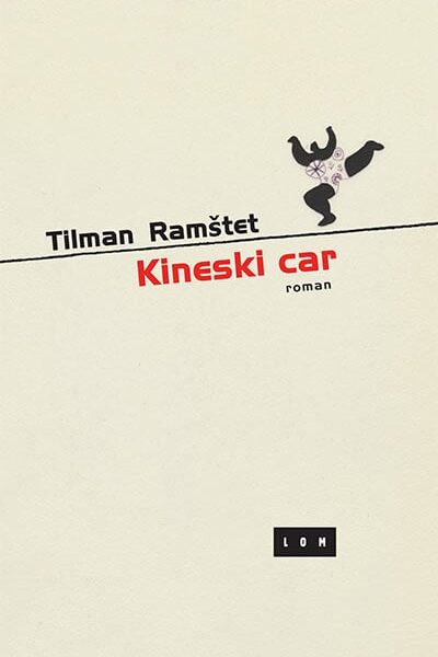 Kineski car: roman