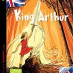 King Arthur – Read in English