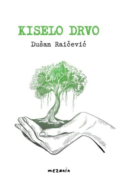 Kiselo drvo