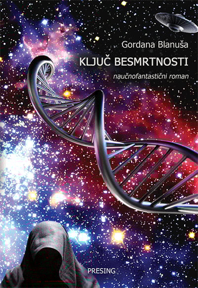 Ključ besmrtnosti