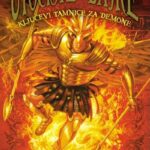 Utočište za bajke 5 - Ključevi tamnice za demone