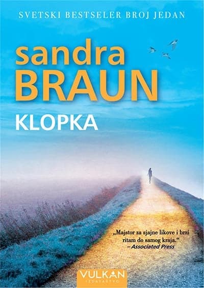 Klopka