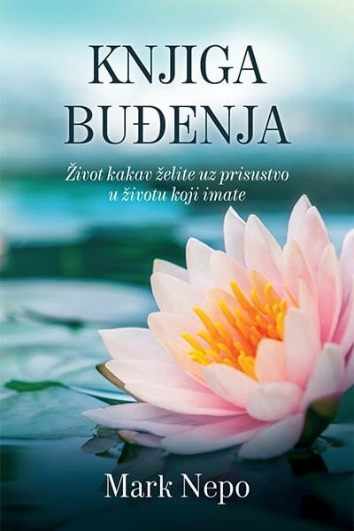 Knjiga buđenja
