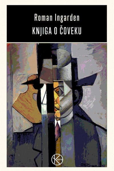 Knjiga o čoveku