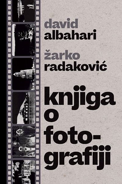 Knjiga o fotografiji