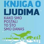 Knjiga o ljudima: kako smo postali to što smo danas