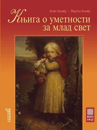 Knjiga o umetnosti