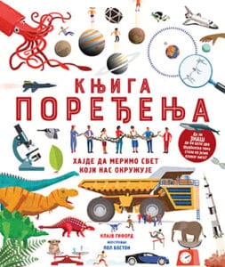 Knjiga poređenja