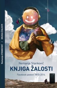 Knjiga žalosti: Facebook postovi