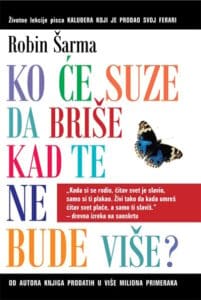 Ko će suze da briše kad te ne bude
