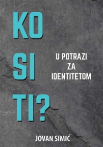 Ko si ti?