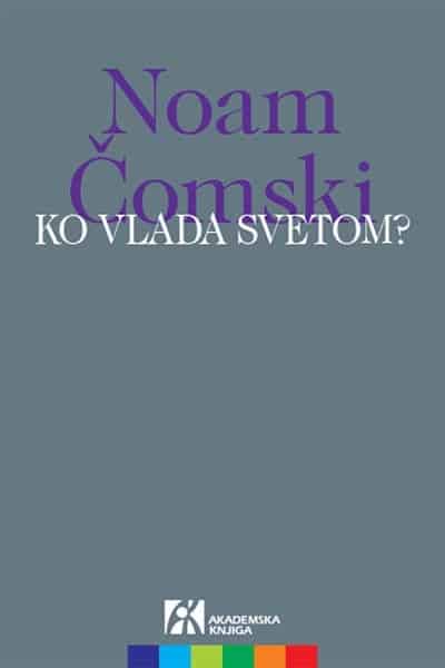 Ko vlada svetom?