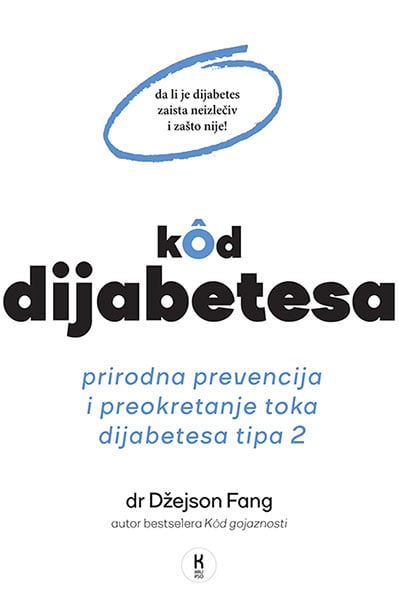 Kod dijabetesa