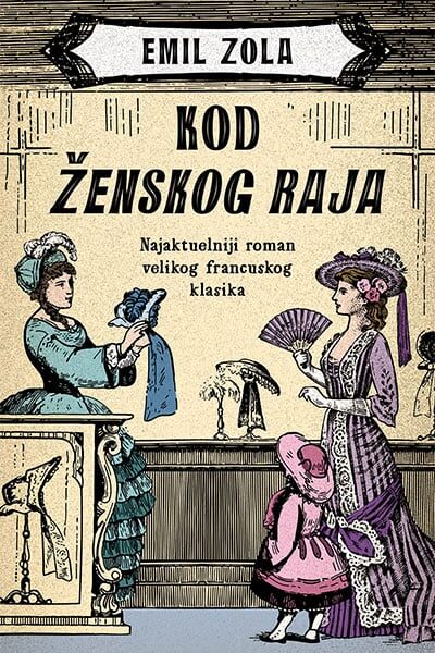 Kod „Ženskog raja“
