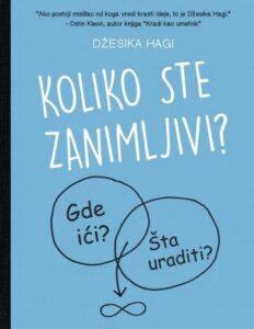 Koliko ste zanimljivi?