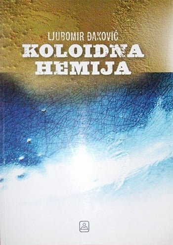 Koloidna hemija