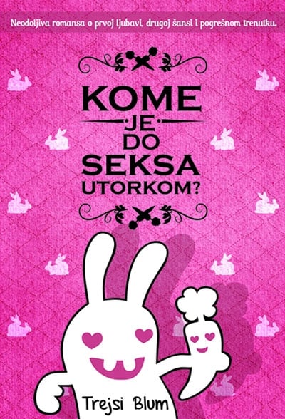 Kome je do seksa utorkom