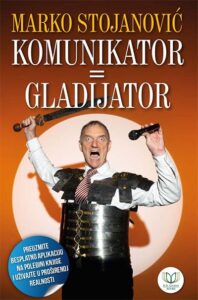 Komunikator = gladijator