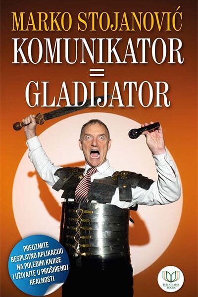 Komunikator = gladijator