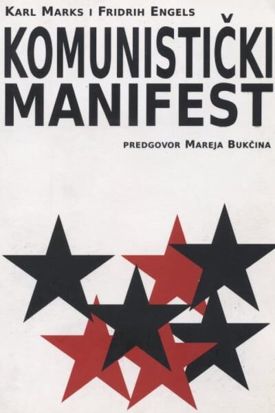 Komunistički manifest