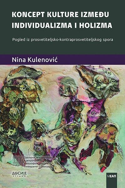 Koncept kulture između individualizma i holizma