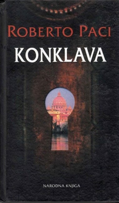 Konklava