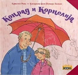 Konrad i Kornelija