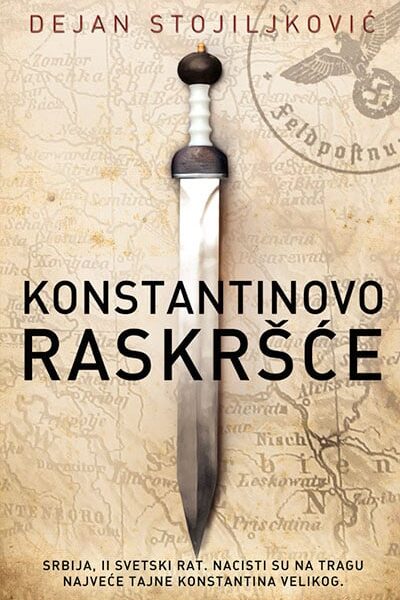 Konstantinovo raskršće