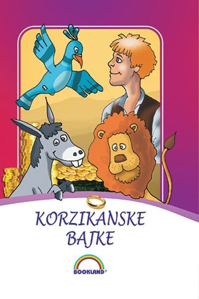 Korzikanske bajke