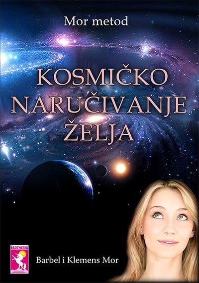 Kosmičko naručivanje želja