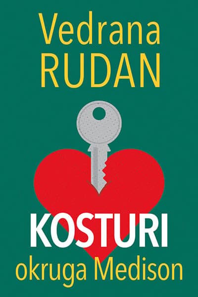 Kosturi okruga Medison