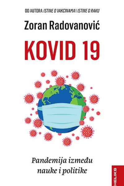Kovid 19-pandemija između nauke i politike