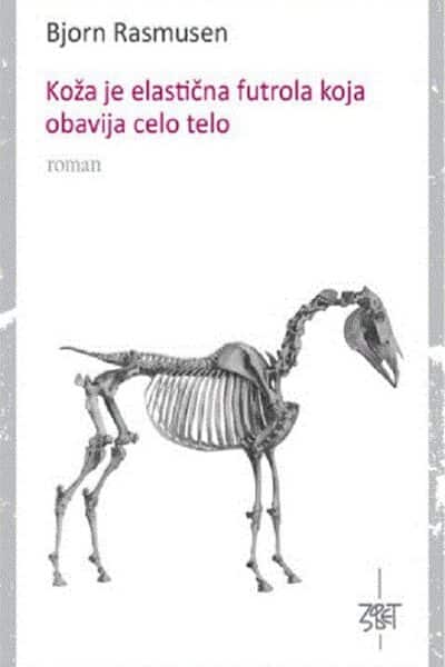 Koža je elastična futrola koja obavija celo telo