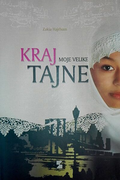 Kraj moje velike tajne