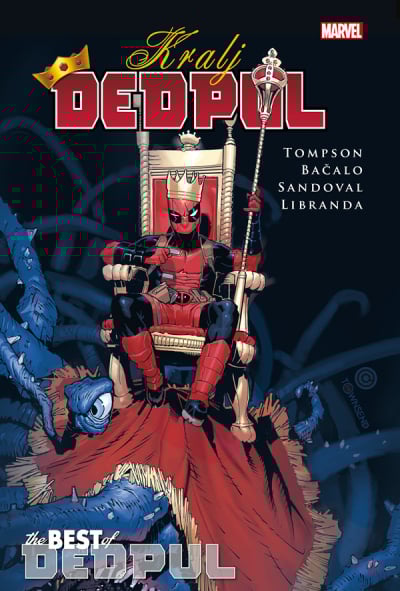 Kralj Dedpul