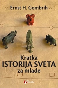 Kratka istorija sveta za mlade