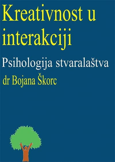 Kreativnost u interakciji: psihologija stvaralaštva