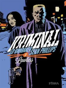 Kriminal 2: Lawless