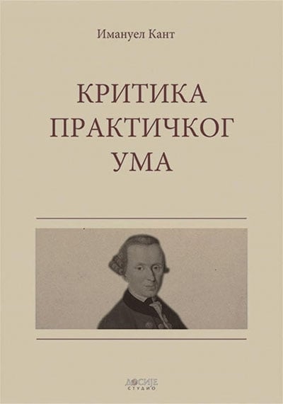 Kritika praktičkog uma