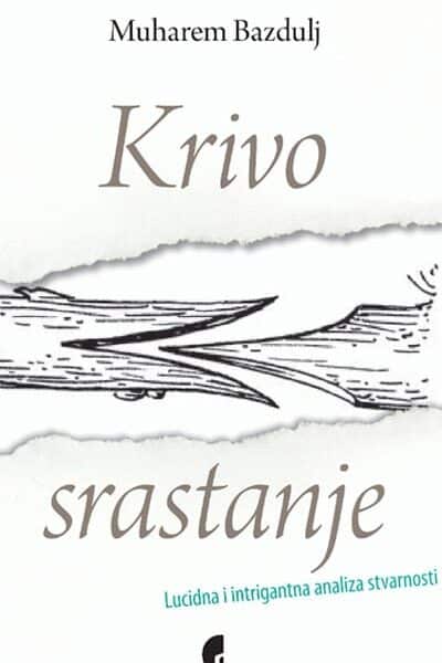Krivo srastanje