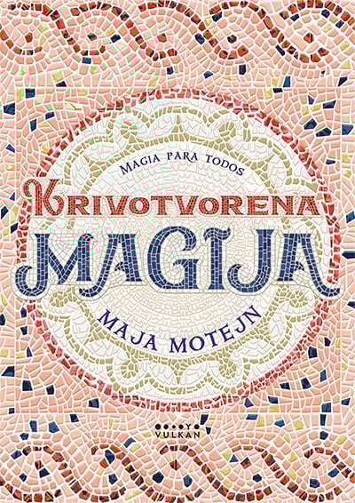 Krivotvorena magija