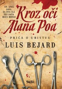 Kroz oči Alana Poa